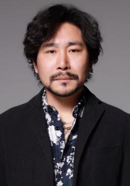 邢瀚卿 Hanqing Xing