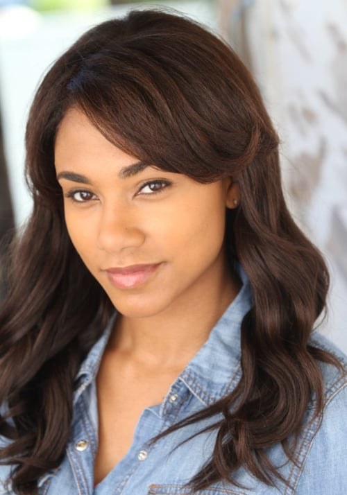 比安卡·贝休恩 Bianca Bethune