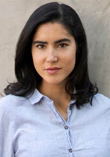 纳塔利娅·毕尔巴鄂 Natalia Bilbao