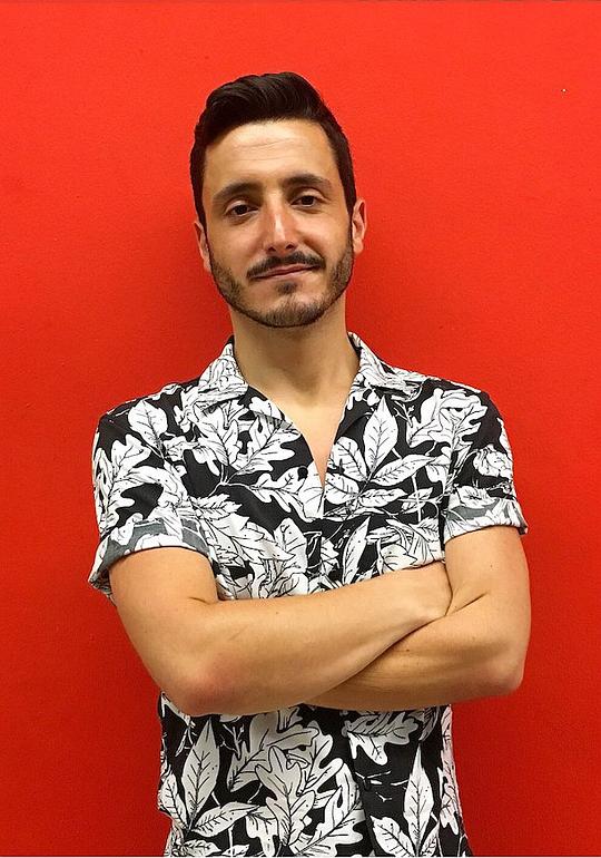 马克尔·戈伊科切亚·马尔凯达 Markel Goikoetxea Markaida