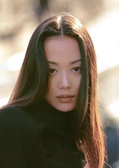 大西结花 Yuka Ônishi