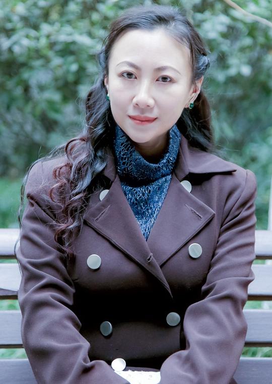 苏波 Bo Su