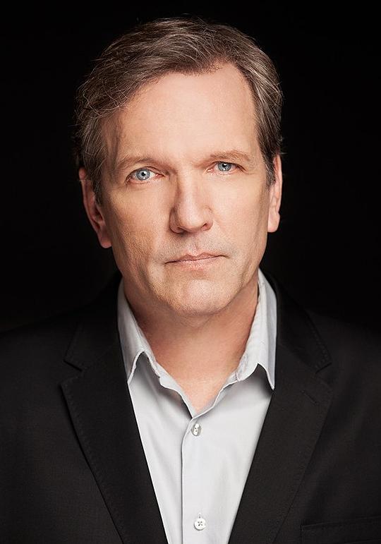 马丁·多诺万 Martin Donovan