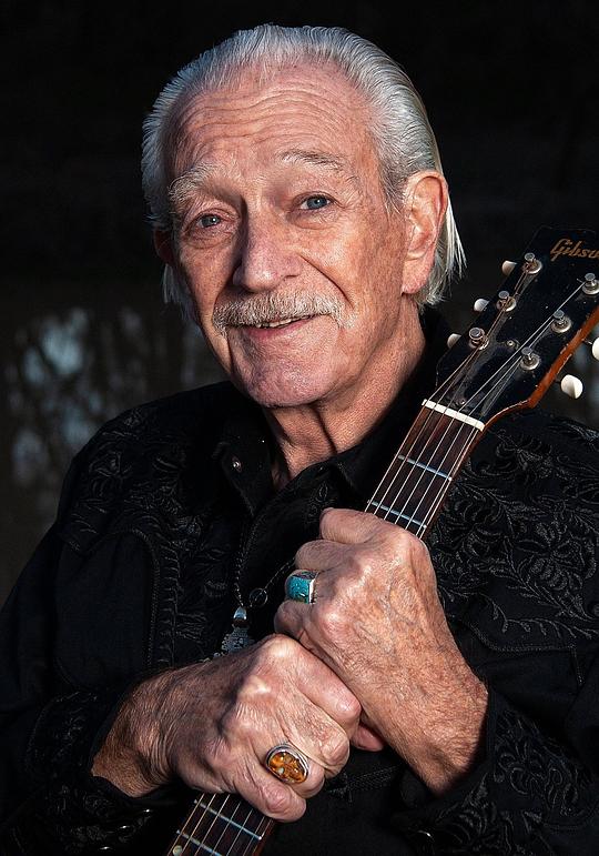 查理·莫索怀特 Charlie Musselwhite
