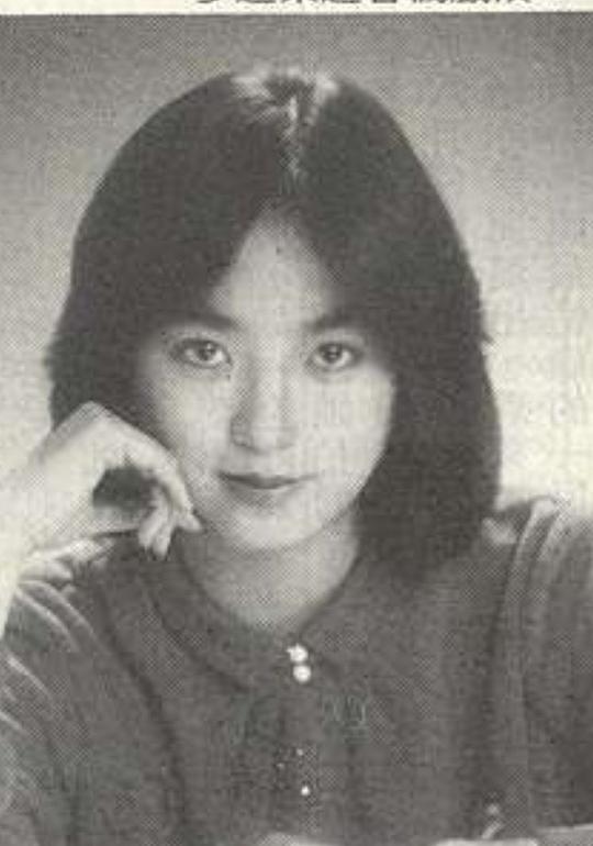叶嘉菱 Chia-Ling Yueh