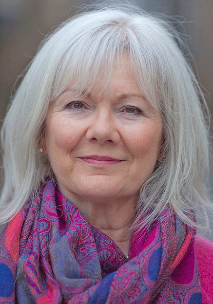 玛丽·基根 Mary Keegan