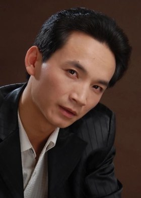 闫益民 Yimin Yan