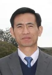 程遂营 Suiying Cheng