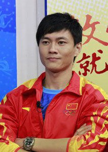仲满 Man Zhong