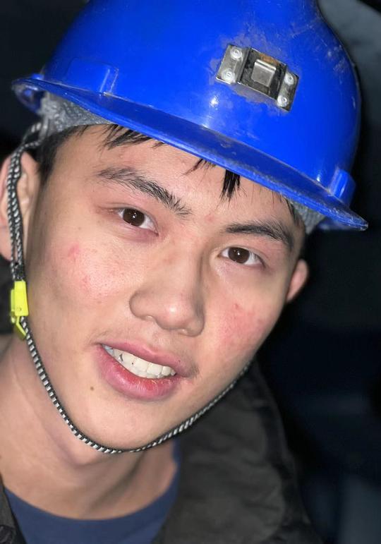 李波翰 Bobby Li
