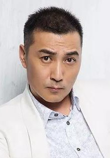 王鸿飞 Hongfei Wang