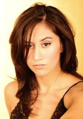 米歇尔·阿尔瓦拉多 Michelle Alvarado