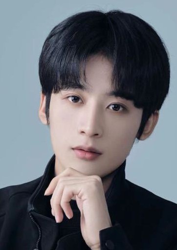林昱希 Yuxi Lin