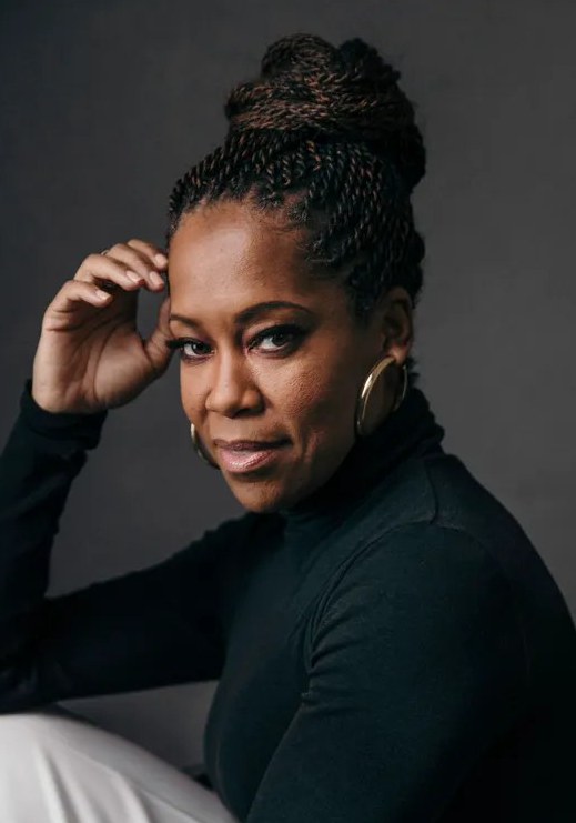 雷吉娜·金 Regina King