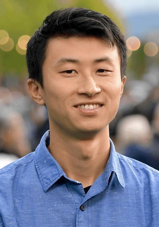 刘冰 Bing Liu