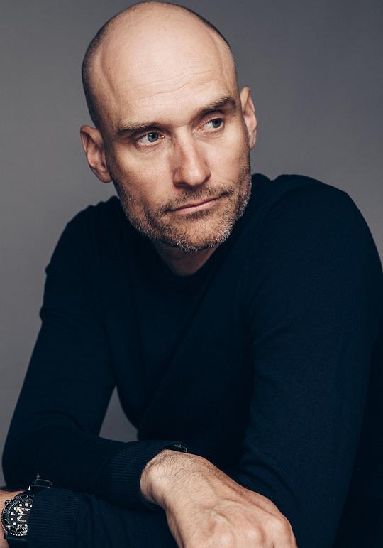 佛雷克·米德·诺高 Frederik Meldal Nørgaard