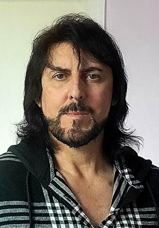 塞尔吉奥·杜克 Sergio Duque