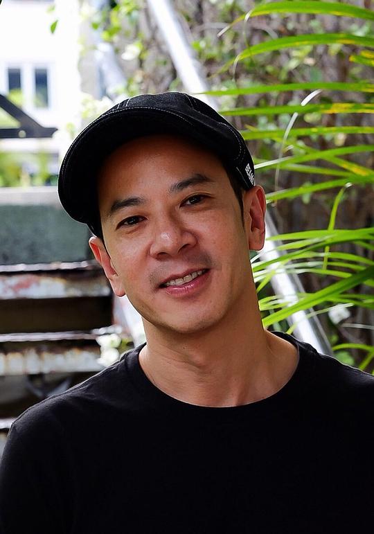 杨曜恺 Ray Yeung