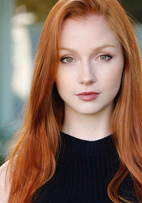 钱德勒·洛韦勒 Chandler Lovelle