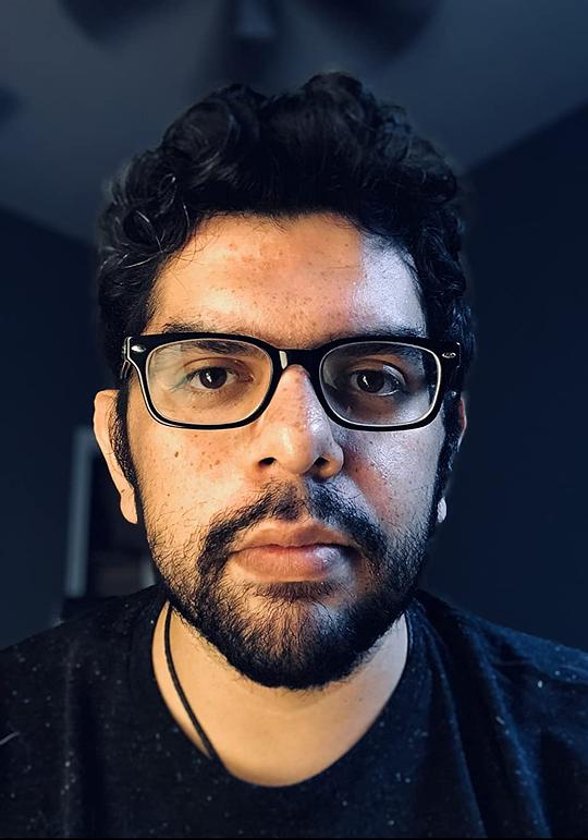 艾萨克·罗德里格兹 Isaac Rodriguez
