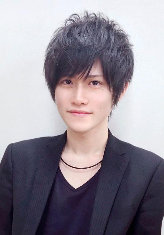 榊原优希 Sakakihara Yuki