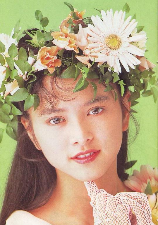 叶蕴仪 Gloria Yip