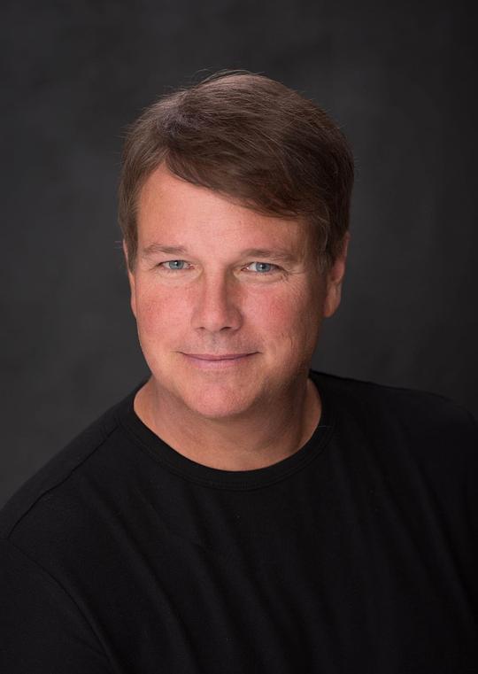 马克·阿姆斯特朗 Mark Armstrong