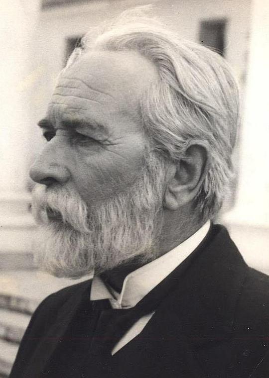 亚历山大·普罗西 Aleksandër Prosi