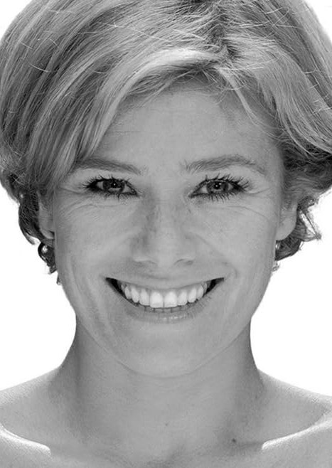 安娜·布里托·埃·库尼亚 Ana Brito e Cunha