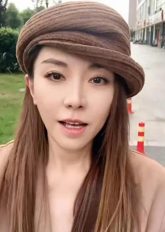 戴蕴慧 Candice Tai