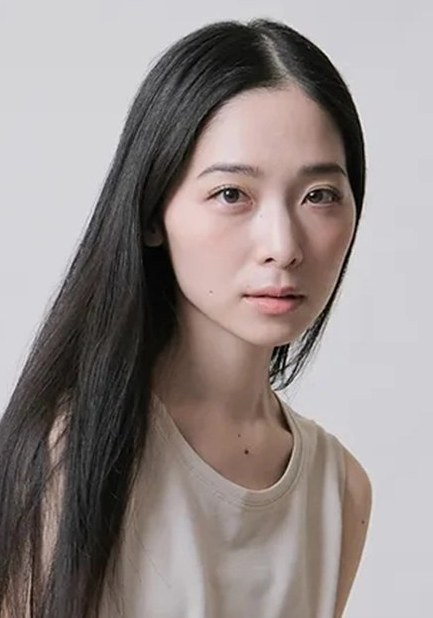 久保阳香 Haruka Kubo