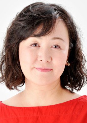 竹村叔子 Yoshiko Takemura
