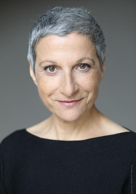 弗朗西斯·洛伦特 Françoise Lorente