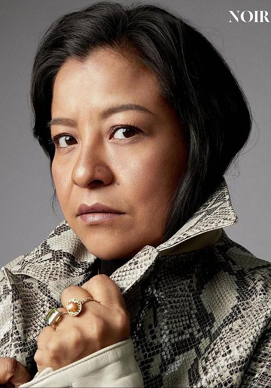 莫妮卡·德尔·卡门 Mónica del Carmen