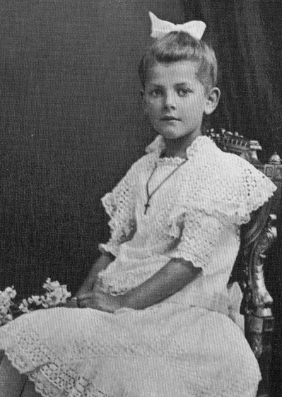 玛丽亚·冯·特拉普 Maria von Trapp