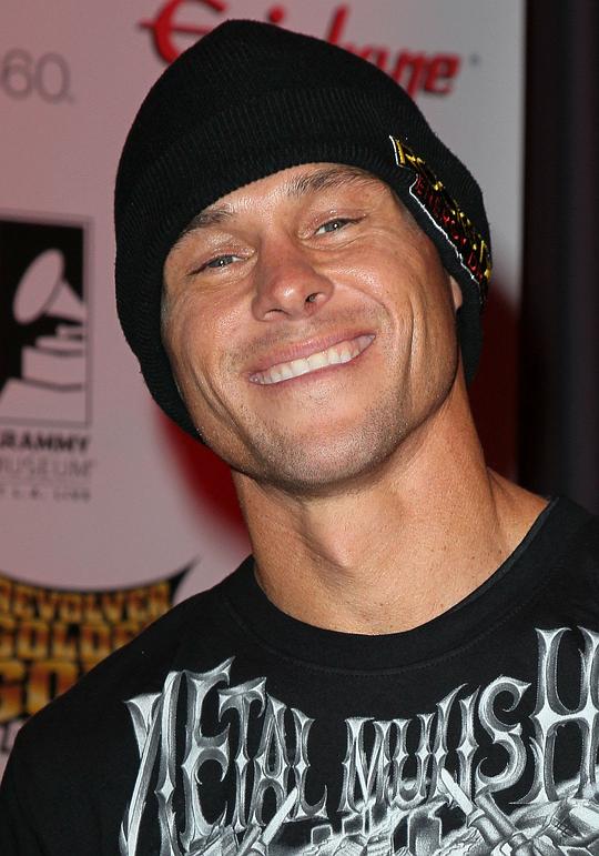 布赖恩·迪根 Brian Deegan