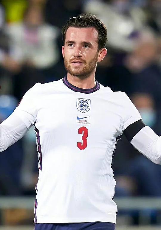 本·奇尔韦尔 Ben Chilwell