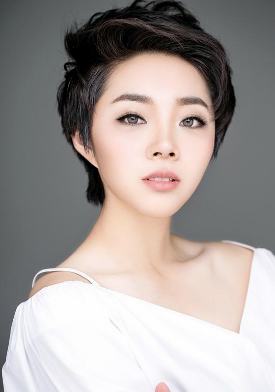 李冉 Sunny Srlvy