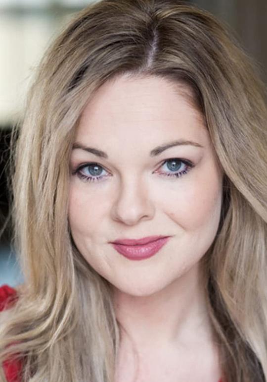 Jacqui Allen Jacqui Allen