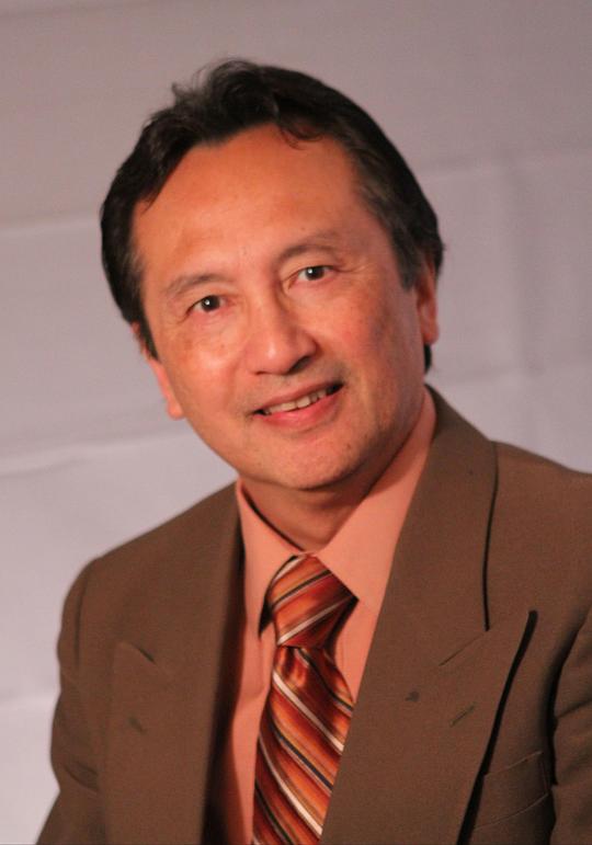 Jesse Dizon Jesse Dizon