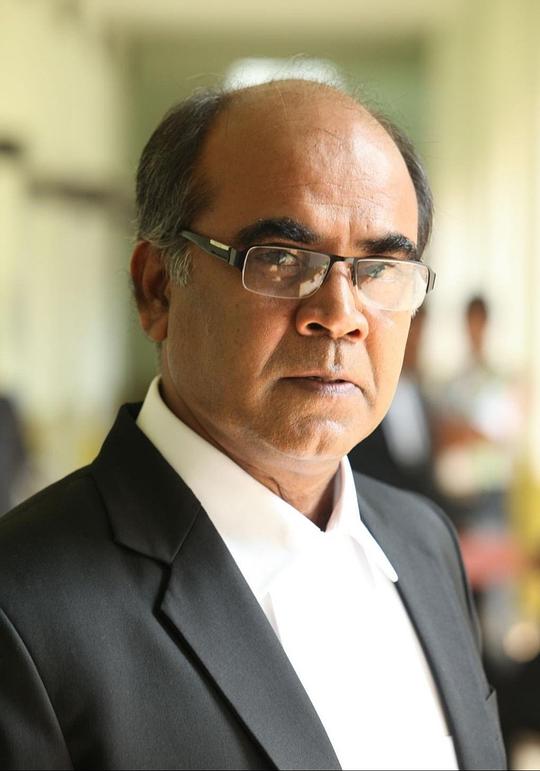 塔莱瓦萨尔·维贾伊 Thalaivasal Vijay
