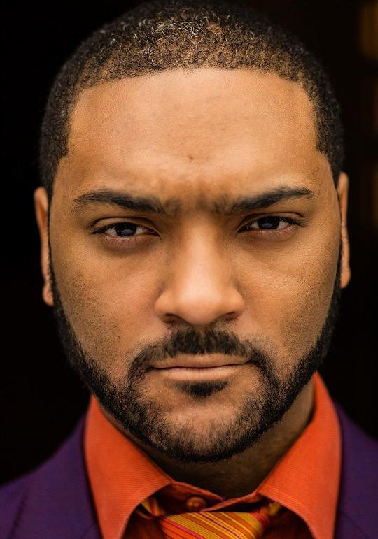 兰斯顿·菲什伯恩 Langston Fishburne