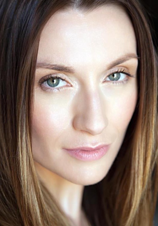 艾玛·克利福德 Emma Clifford