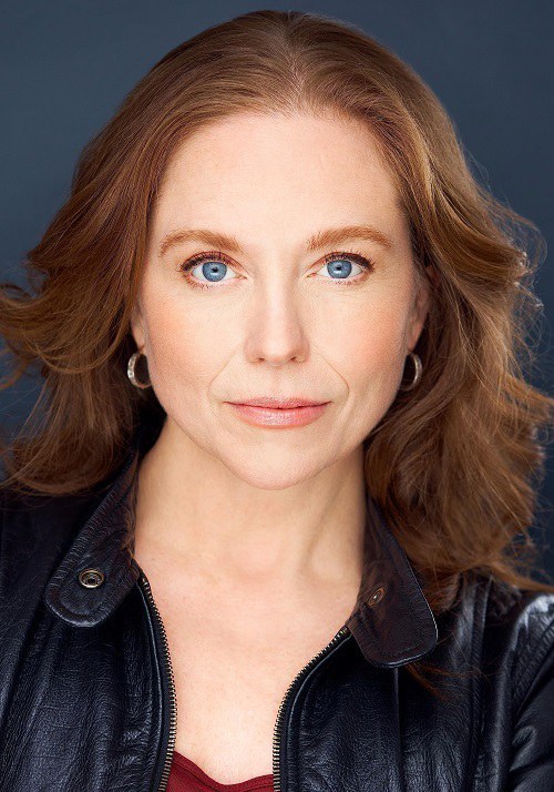 海瑟·利特尔 Heather Litteer