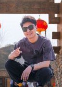张建辉 Jianhui Zhang