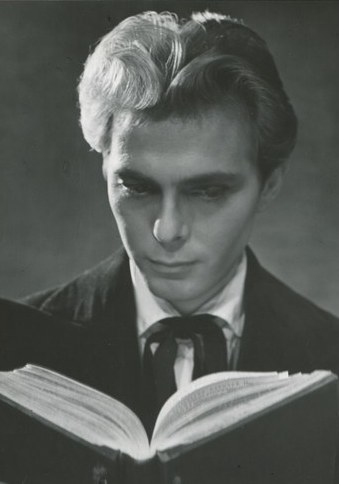 米奇斯瓦夫·加伊达 Mieczyslaw Gajda