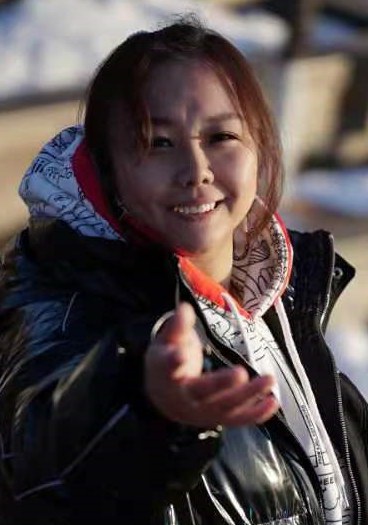汪健红 Jianhong Wang