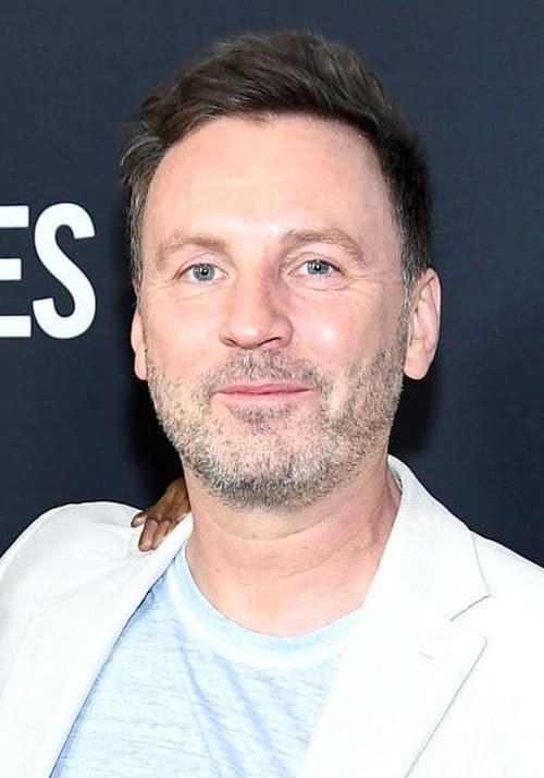 布莱恩·柯克 Brian Kirk