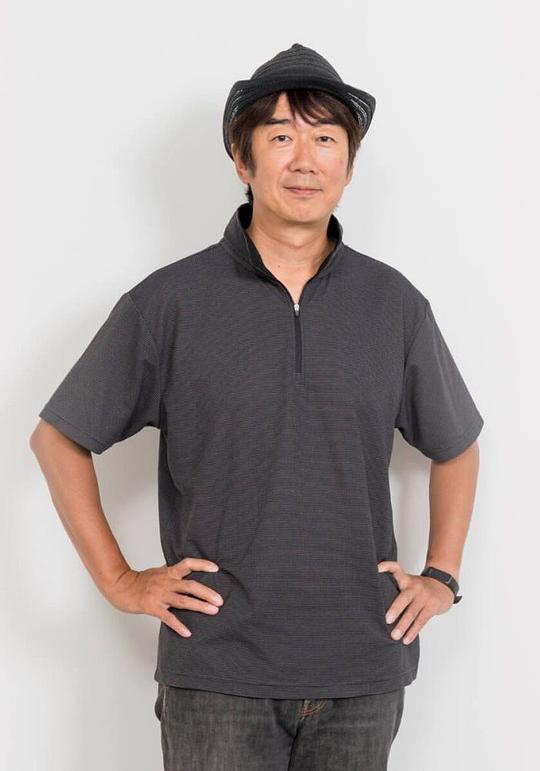 植田尚 Hisashi Ueda