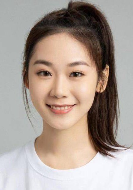苗艺博 Yibo Miao